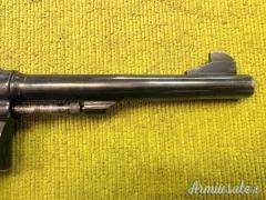 Smith & Wesson 17 Masterpiece, 1967, Sportiva, .22 Long Rifle