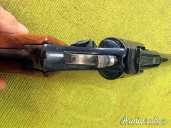 Smith & Wesson 17 Masterpiece, 1967, Sportiva, .22 Long Rifle