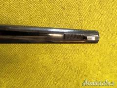 Smith & Wesson 17 Masterpiece, 1967, Sportiva, .22 Long Rifle