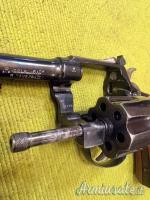 Smith & Wesson 17 Masterpiece, 1967, Sportiva, .22 Long Rifle