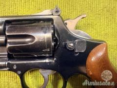 Smith & Wesson 17 Masterpiece, 1967, Sportiva, .22 Long Rifle