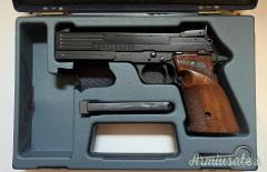 Beretta 87 TARGET .22 LR Long Rifle