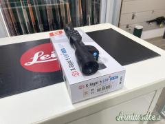 Atn X Sight Pro 2.0 3-15x LRF