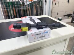 Atn X Sight Pro 2.0 3-15x LRF