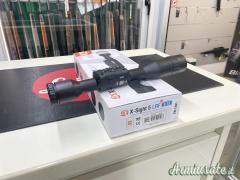 Atn X Sight Pro 2.0 3-15x LRF