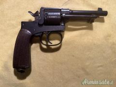...Altro | Non elencato Gasser 8mm Gasser  |  Rast-Gasser M1898