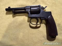 ...Altro | Non elencato Gasser 8mm Gasser  |  Rast-Gasser M1898