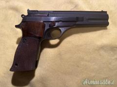 Beretta Target .22 LR Long Rifle