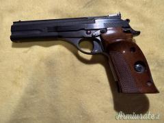 Beretta Target .22 LR Long Rifle