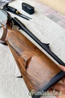 Blaser R8 7x64mm Brenneke