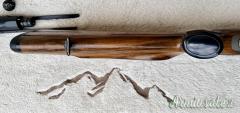 Blaser R8 7x64mm Brenneke