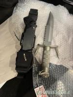 Buckmaster 184