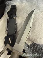 Buckmaster 184