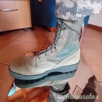 COLONELLO BURKS