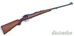 Mauser model B ...Altro