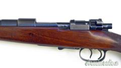 Mauser model B ...Altro