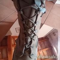 COLONELLO BURKS