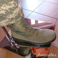COLONELLO BURKS