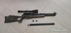 Hatsan AT 44-10 MW  5.5