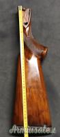 CALCIO E ASTINA CAL. 12 DX PER BERETTA S3, ORIGINALI. SOLO TEL., NO MAIL