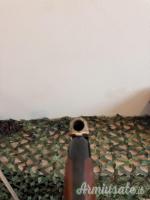 Beretta Monocanna 20