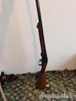 Beretta Monocanna 20