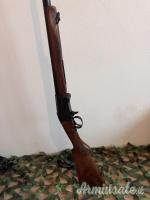 Beretta Monocanna 20