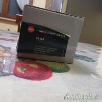 Leica tempus 2 ASPH