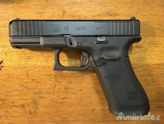 Glock Glock 45 MOS 9x19mm Parabellum | Luger | NATO