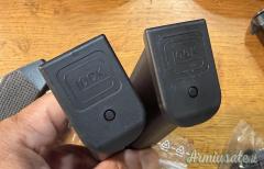 Glock Glock 45 MOS 9x19mm Parabellum | Luger | NATO