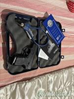 Beretta Nano 9x21mm IMI