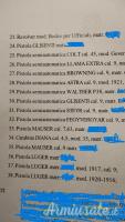 ...Altro | Non elencato armi corte ...Altro | Non indicato