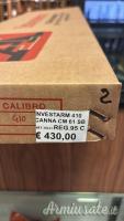Investarm pieghevole .410