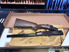 Investarm pieghevole .410