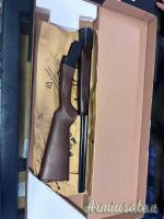 Investarm pieghevole .410
