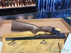 Investarm pieghevole .410