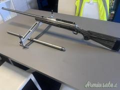 Savage 12 F-TR Target .308 Winchester
