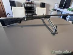 Savage 12 F-TR Target .308 Winchester