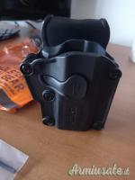 # Vendo Fondina Semi auto