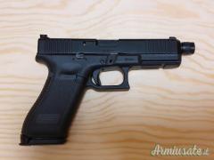 Glock 17 FTO Gen.5 9x21