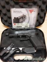 Glock 17 FTO Gen.5 9x21