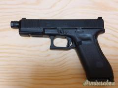 Glock 17 FTO Gen.5 9x21