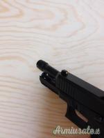 Glock 17 FTO Gen.5 9x21