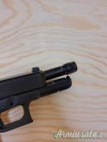Glock 17 FTO Gen.5 9x21