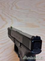 Glock 17 FTO Gen.5 9x21