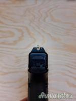 Glock 17 FTO Gen.5 9x21