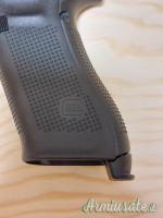 Glock 17 FTO Gen.5 9x21