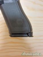 Glock 17 FTO Gen.5 9x21