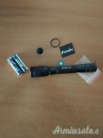 # Vendo Torcia Fenix