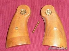 Colt python varie configurazioni